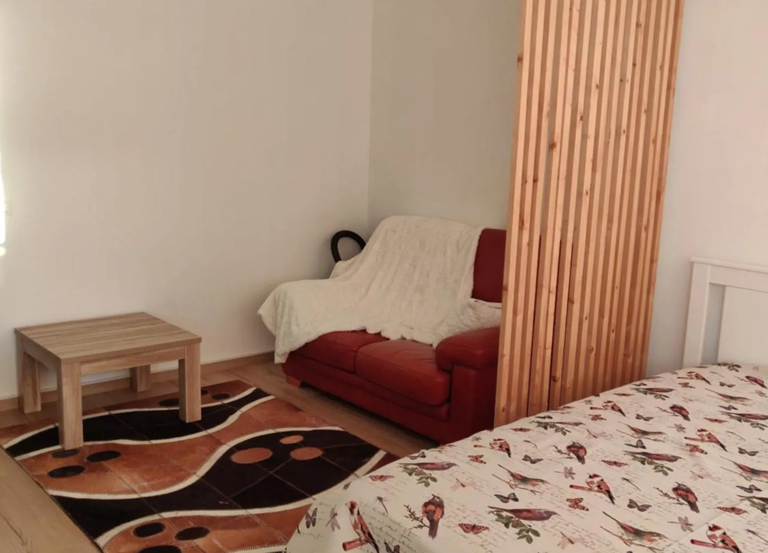 Lisbethe Appartement Brussel