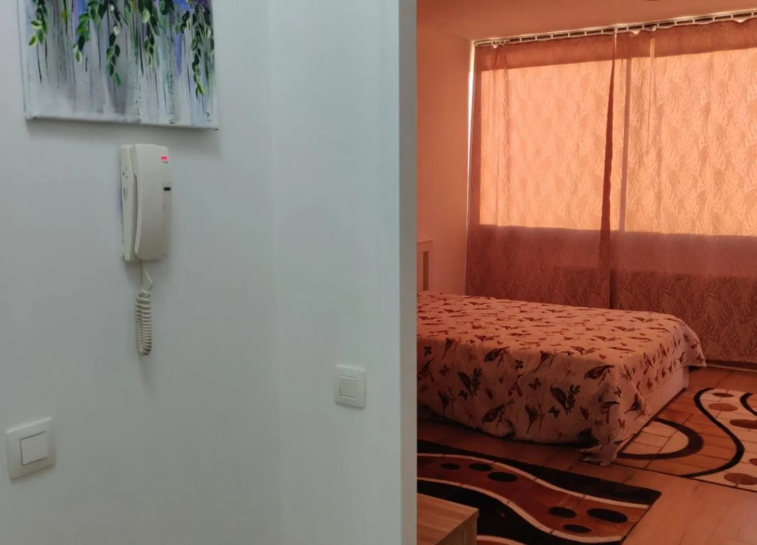 Lisbethe Appartement Brussel België